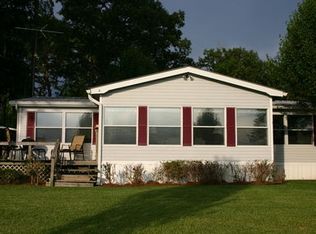 7824 Fisherman Ln, Donalsonville, GA 39845