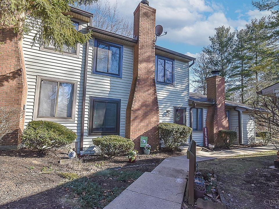 1st image of 7613 Granby Way #109