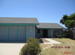 1017 N Y St, Lompoc, CA 93436