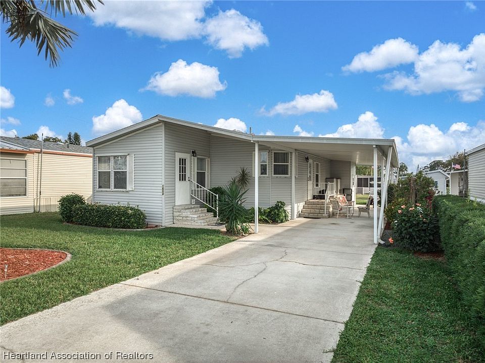 1604 Sunny Pines Dr, Sebring, FL 33870 | MLS #302033 | Zillow