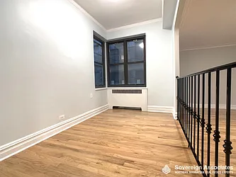 Rented by Sovereign Associates