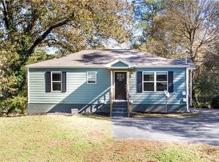 2887 Old Concord Rd SE, Smyrna, GA 30082