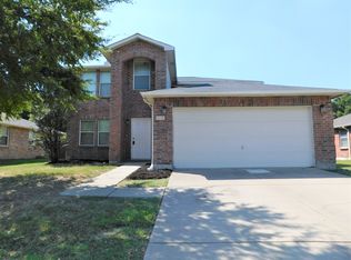 2628 S Wavecrest Ct, Little Elm, TX 75068