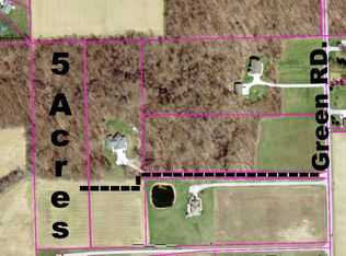 5224 Green Rd, New Haven, IN 46774