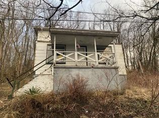 443 Ray St, East Liverpool, OH