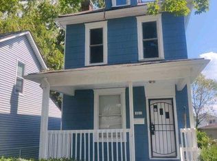380 Clarendon Ave, Columbus, OH