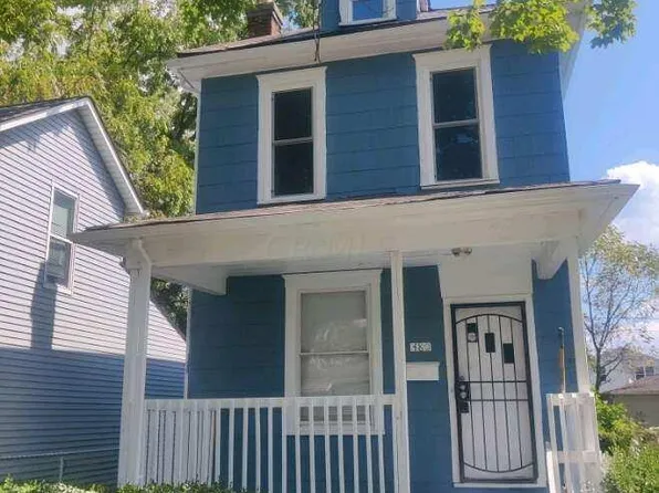 380 Clarendon Ave, Columbus, OH 43223