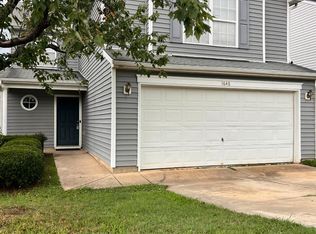 1648 Brown Owl Dr, Raleigh, NC 27610