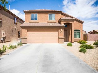 130 W Vista Monte Dr, Corona De Tucson, AZ 85641