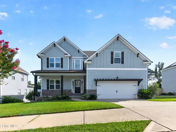4838 Tanner Oaks Drive, Evans, GA 30809