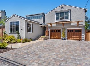 736 28th Ave, San Mateo, CA 94403