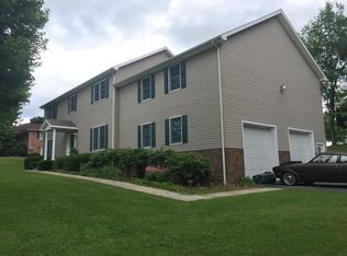603 Tinney St, Summersville, WV 26651