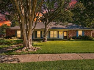 12433 Fairhaven Dr, Baton Rouge, LA 70815