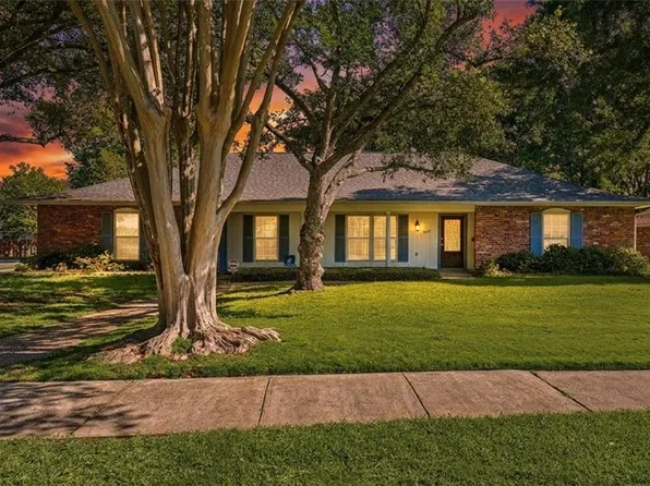 12433 Fairhaven Dr, Baton Rouge, LA 70815