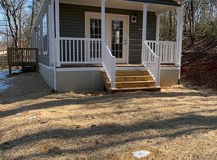 2316 Messer Rd, Valdese, NC 28690