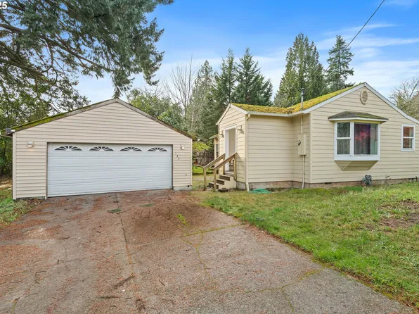 1375 SW Taylors Ferry Rd, Portland, OR 97219