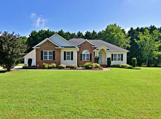 200 Smithfield Dr, Anderson, SC 29621