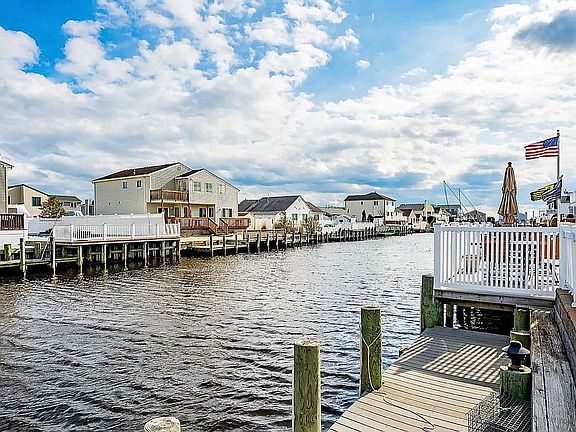 View from Vinyl Bulkhead