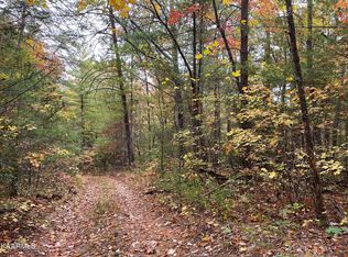 Grindstaff Rd, Hartford, TN 37753