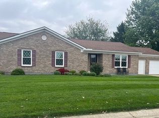 125 Wisteria Dr, Troy, OH 45373