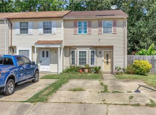 3224 Scarborough Way, Virginia Beach, VA 23453