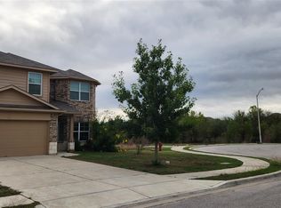 132 Cibolo Creek Dr, Kyle, TX 78640