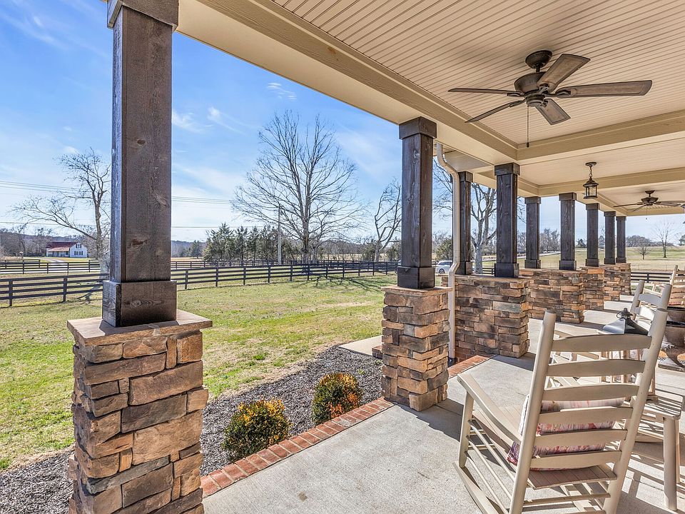 6738 Flat Creek Rd, College Grove, TN 37046 Zillow