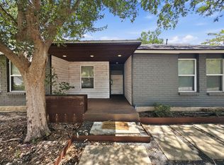 6605 Clubway Ln, Austin, TX 78745