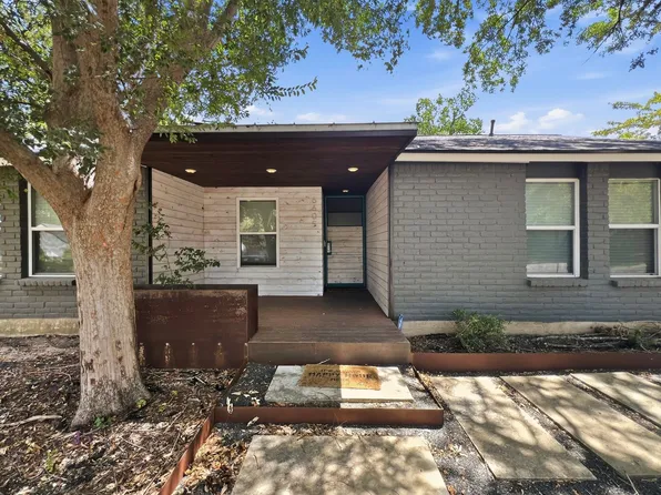 6605 Clubway Ln, Austin, TX 78745