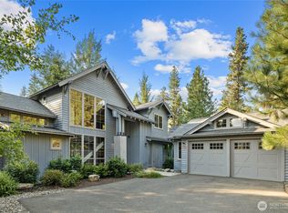 51 Steelhead Ct, Cle Elum, WA 98922