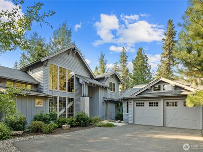 51 Steelhead Court, Cle Elum, WA, 98922