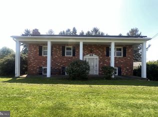 7326 John Pickett Rd, Woodbine, MD 21797