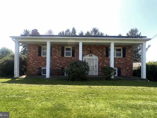 7326 John Pickett Rd, Woodbine, MD 21797