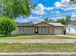 5822 Castle Hunt, San Antonio, TX 78218
