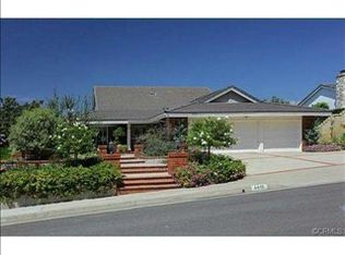 4415 E Ridge Gate Rd, Anaheim, CA 92807
