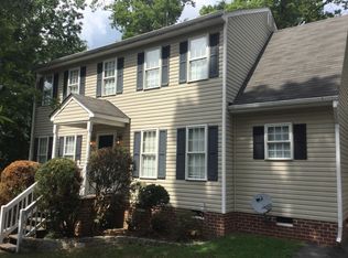 5007 Wiltstaff Pl, Midlothian, VA 23112