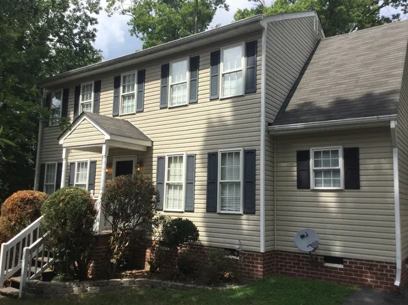 5007 Wiltstaff Pl, Midlothian, VA 23112