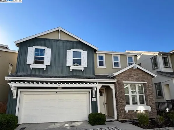 4067 Saint Helena Way, Dublin, CA 94568