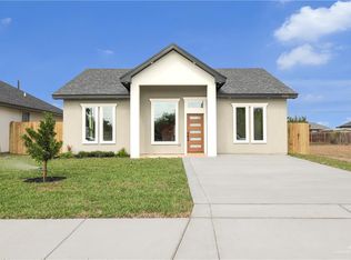 3315 Neptune St, Edinburg, TX 78542