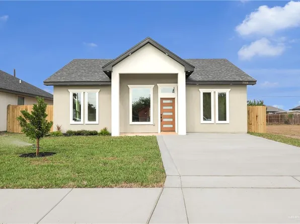 3315 Neptune St, Edinburg, TX 78542
