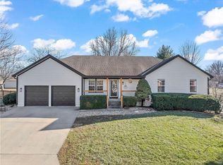 1111 S Doyle St, Louisburg, KS 66053