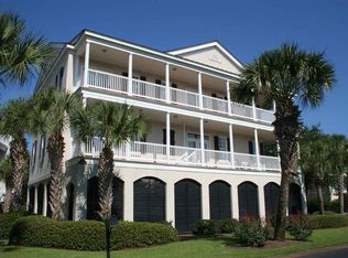 522 S Dunes Dr, Pawleys Island, SC 29585