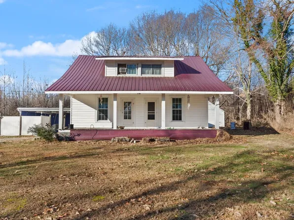 517 Ridgecrest Dr, Beaver Dam, KY 42320