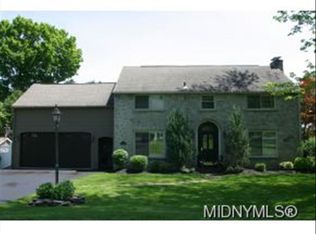 125 Hartford Ter, New Hartford, NY 13413