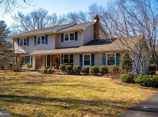 5 Channing Way, West Windsor, NJ 08550