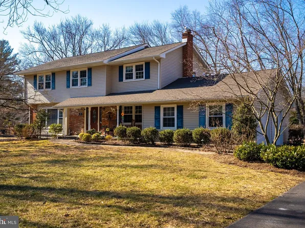 5 Channing Way, West Windsor, NJ 08550