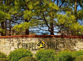 LOT 36 NE Bayleaf Ct, Bentonville, AR 72712