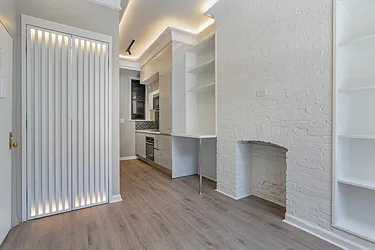 Rented by Heller Organization