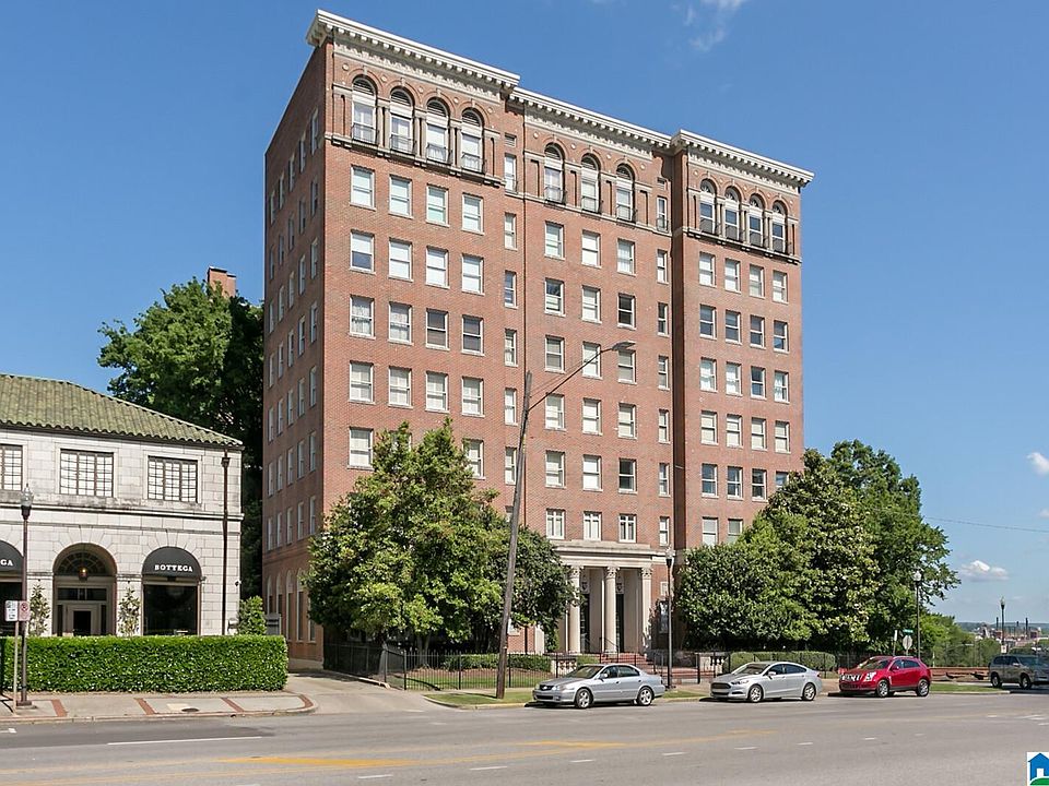 1st image of 2250 Highland Ave S APT 26