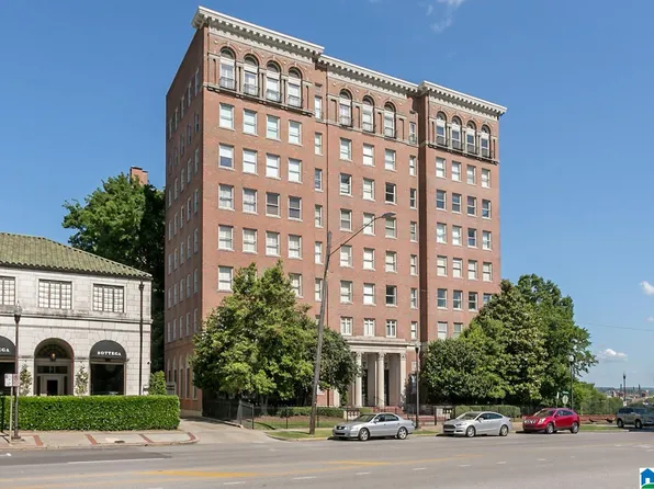 2250 Highland Ave S APT 26, Birmingham, AL 35205